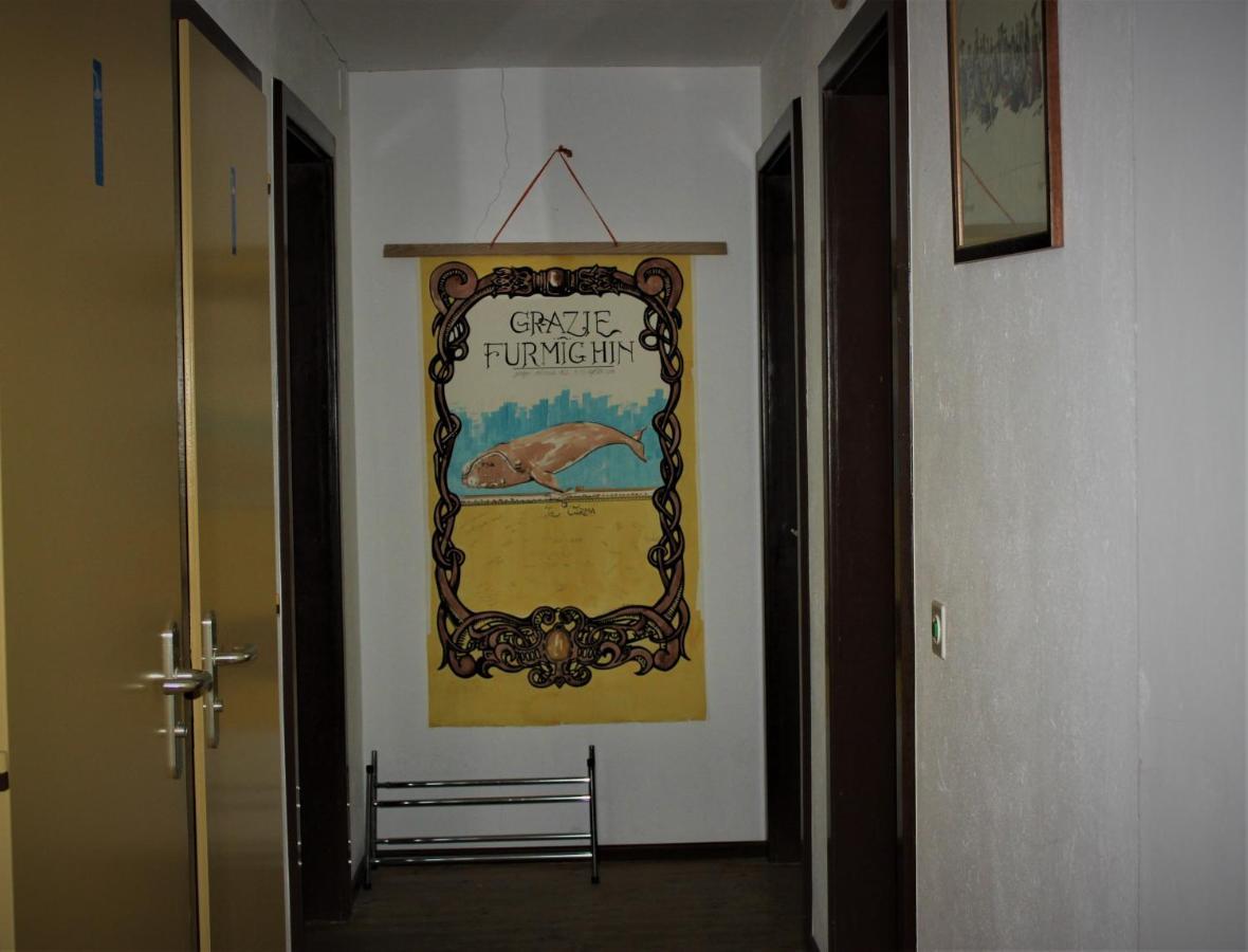 Osteria Con Alloggio Ul Furmighin Morbio Inferiore Екстер'єр фото
