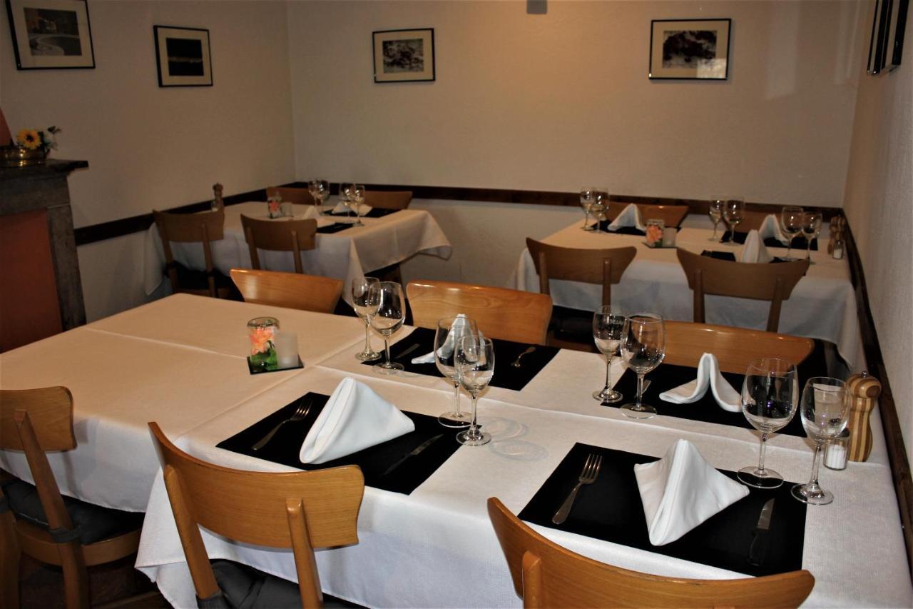 Osteria Con Alloggio Ul Furmighin Morbio Inferiore Екстер'єр фото
