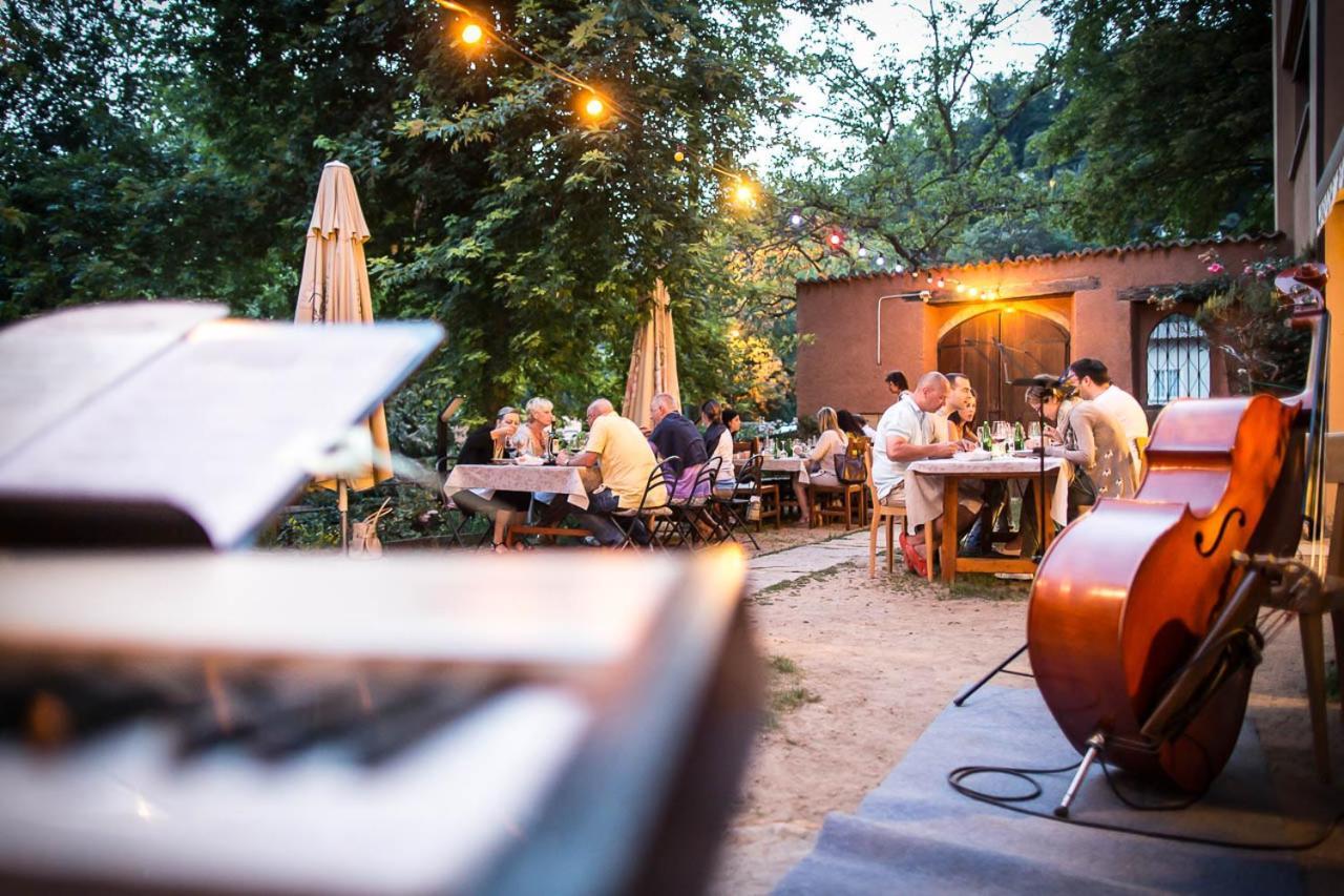 Osteria Con Alloggio Ul Furmighin Morbio Inferiore Екстер'єр фото